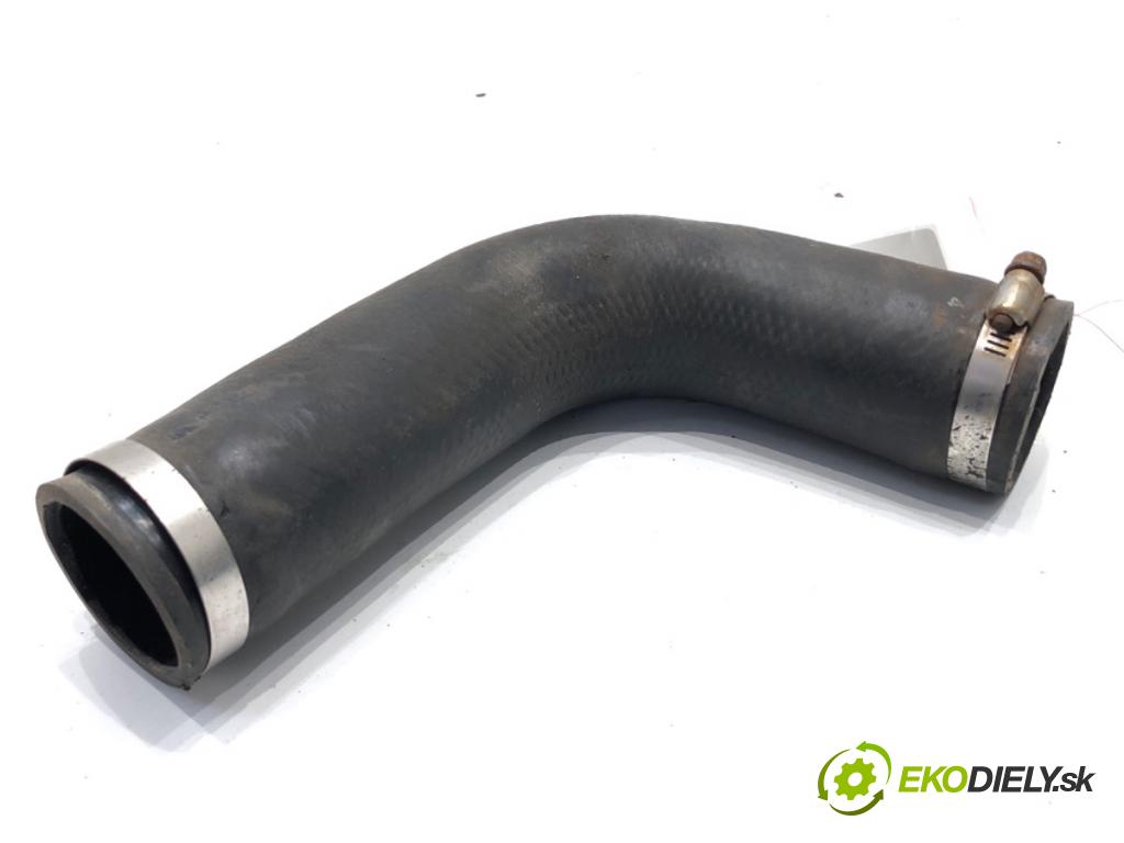 MITSUBISHI ECLIPSE SUV 2019 120 kW 1.5 T-Mivec 1499 Rúra turba 