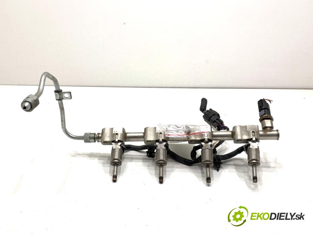 MITSUBISHI ECLIPSE SUV 2019 120 kW 1.5 T-Mivec 1499 lišta vstřikovací 1465A553 1465A546 (Vstřikovací lišta)