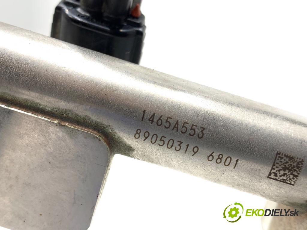 MITSUBISHI ECLIPSE SUV 2019 120 kW 1.5 T-Mivec 1499 Lišta vstrekovacia 1465A553 1465A546 (Vstrekovacia lišta)