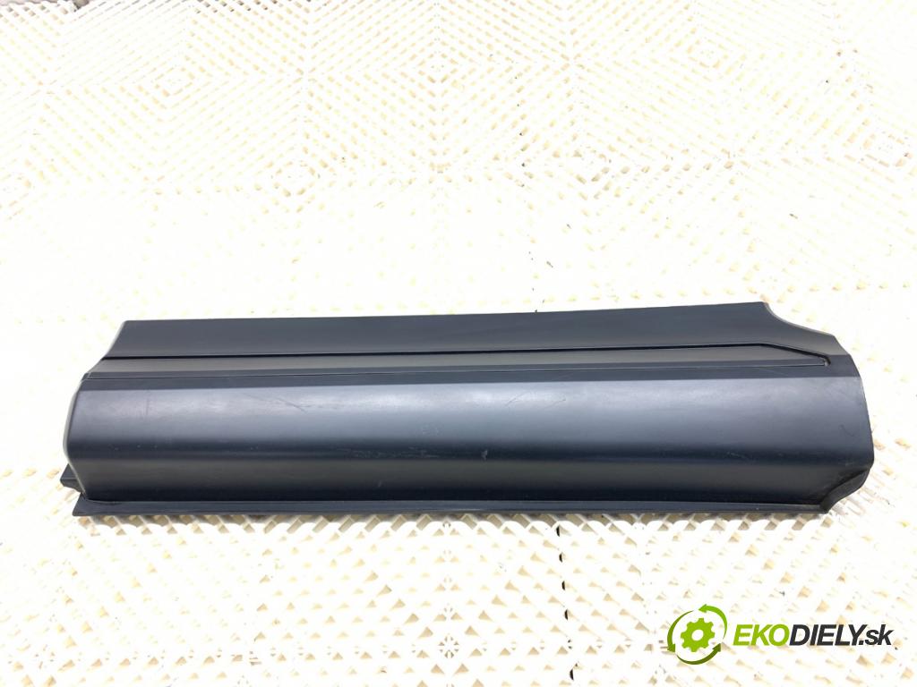 MITSUBISHI ECLIPSE SUV 2019 120 kW 1.5 T-Mivec 1499 Lišta Dvere ľavy zad 5757A537