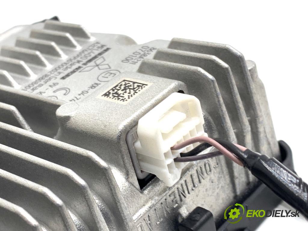 MITSUBISHI ECLIPSE SUV 2019 120 kW 1.5 T-Mivec 1499 KAMERA okna prednej RADAR: 8638A211