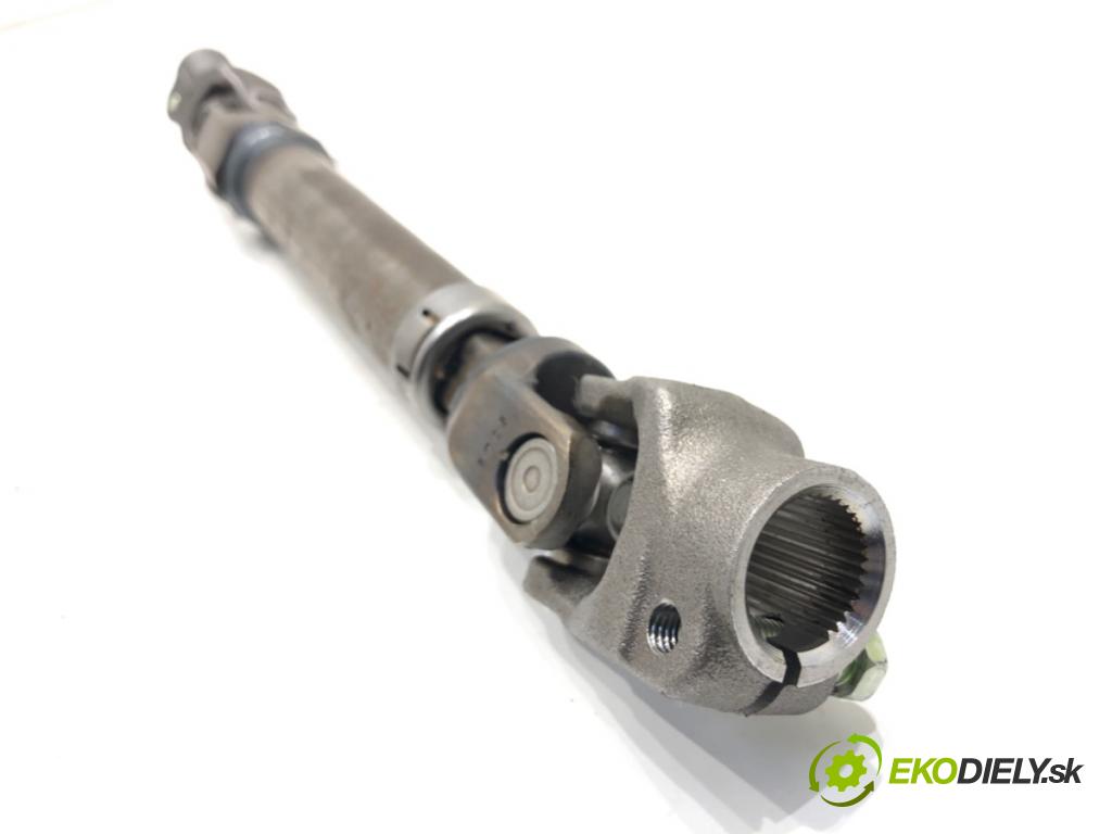 MITSUBISHI ECLIPSE SUV 2019 120 kW 1.5 T-Mivec 1499 Tyč tyče riadiacej