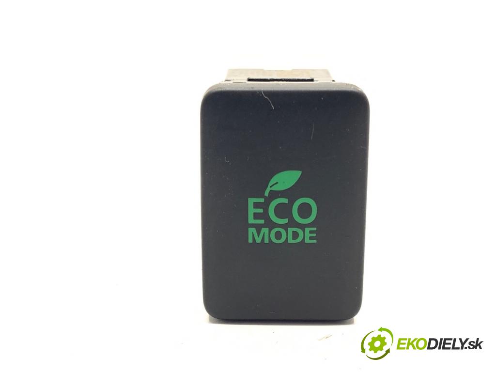 MITSUBISHI ECLIPSE SUV 2019 120 kW 1.5 T-Mivec 1499 přepínač ECO 8610A168