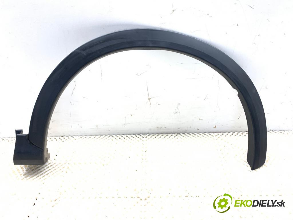 MITSUBISHI ECLIPSE SUV 2019 120 kW 1.5 T-Mivec 1499 Lišta blatníka predný pravá 7400A510