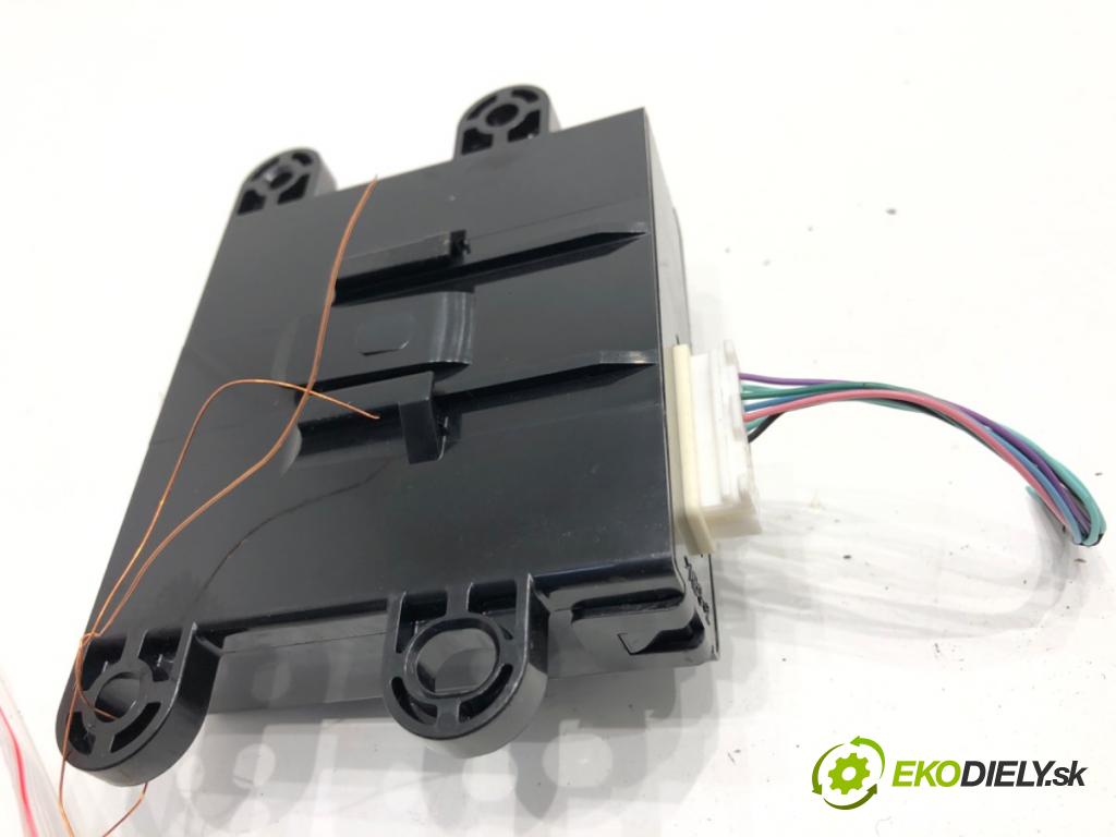 MITSUBISHI ECLIPSE SUV 2019 120 kW 1.5 T-Mivec 1499 Modul 8670A063