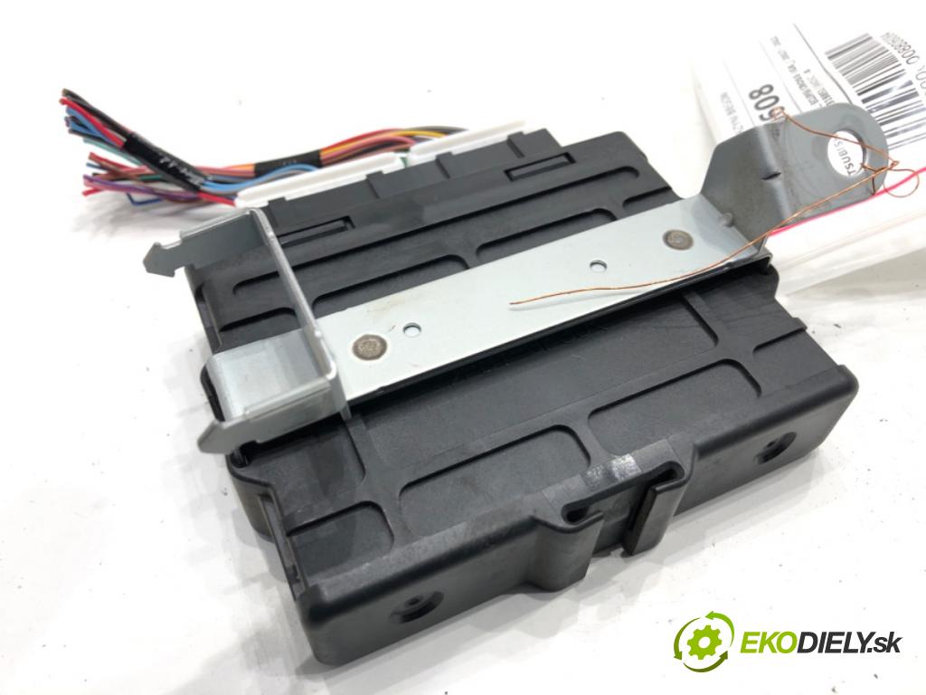 MITSUBISHI ECLIPSE SUV 2019 120 kW 1.5 T-Mivec 1499 řídící jednotka převodovky 8631B851 (Řídící jednotka převodovky)