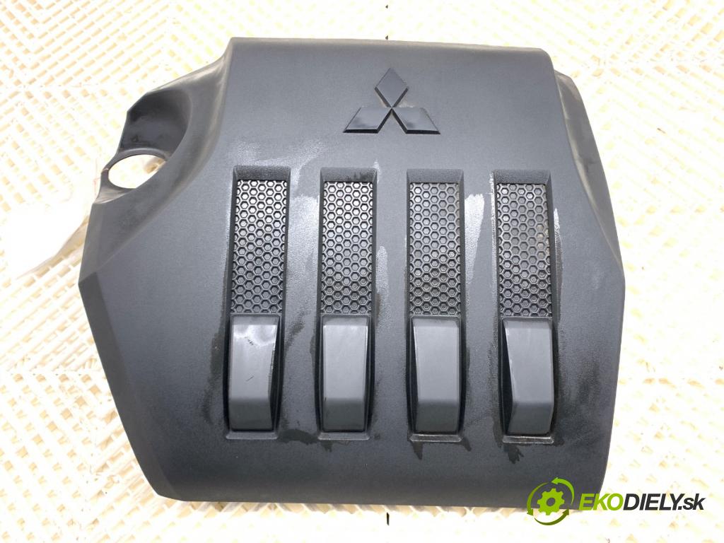 MITSUBISHI ECLIPSE SUV 2019 120 kW 1.5 T-Mivec 1499 Kryt Motor 1003A341 (Kryt motora)
