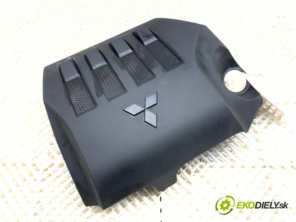 MITSUBISHI ECLIPSE SUV 2019 120 kW 1.5 T-Mivec 1499 Kryt Motor 1003A341 (Kryt motora)
