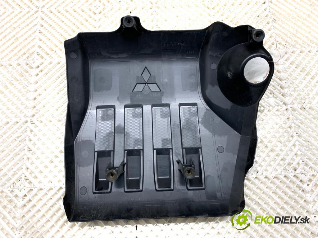 MITSUBISHI ECLIPSE SUV 2019 120 kW 1.5 T-Mivec 1499 Kryt Motor 1003A341 (Kryt motora)