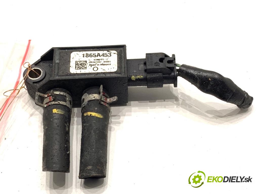 MITSUBISHI ECLIPSE SUV 2019 120 kW 1.5 T-Mivec 1499 snímač tlaku spalín DPF 1865A453