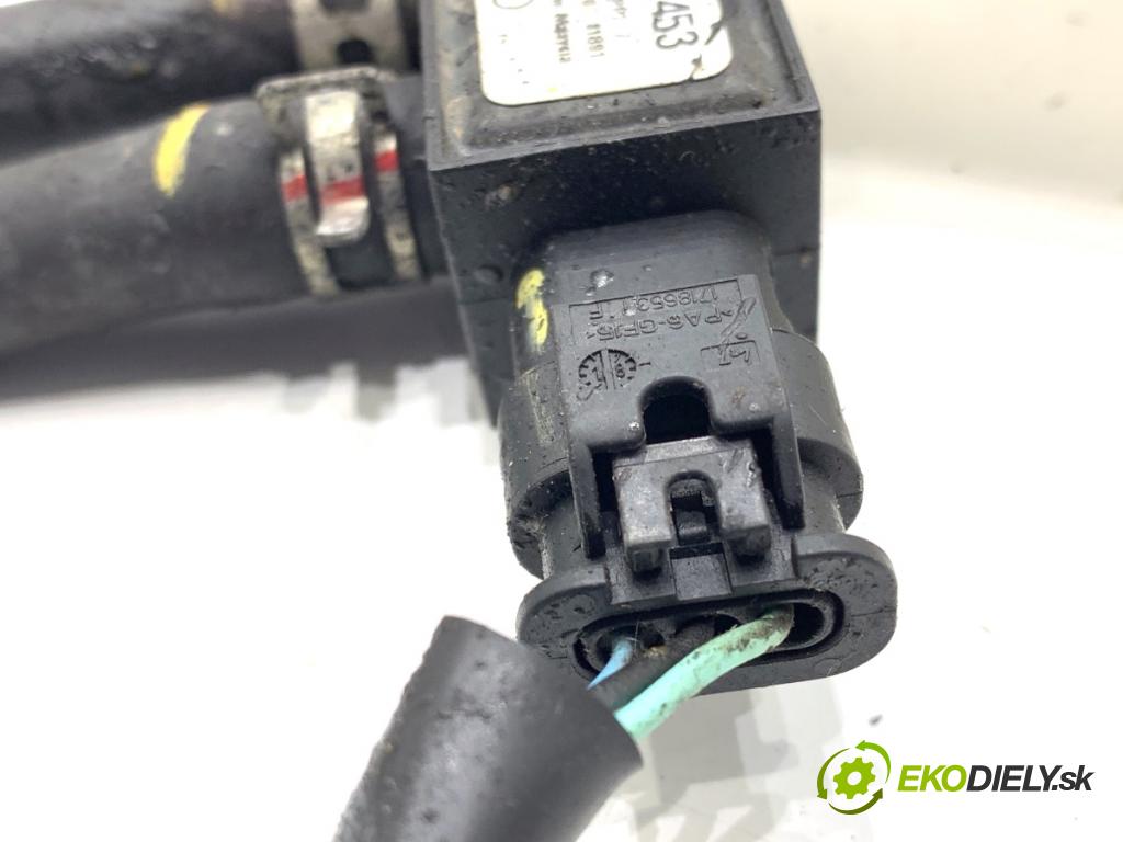 MITSUBISHI ECLIPSE SUV 2019 120 kW 1.5 T-Mivec 1499 snímač tlaku spalín DPF 1865A453