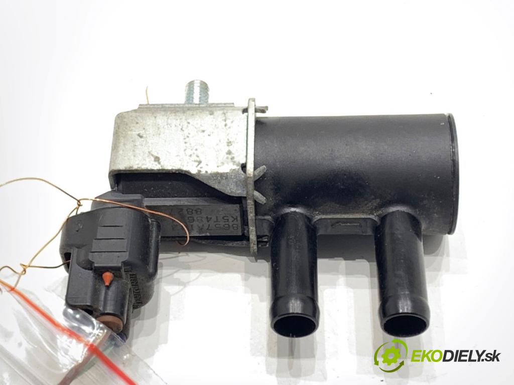 MITSUBISHI ECLIPSE SUV 2019 120 kW 1.5 T-Mivec 1499 ventil tlaku 8657A143 (Ventil)