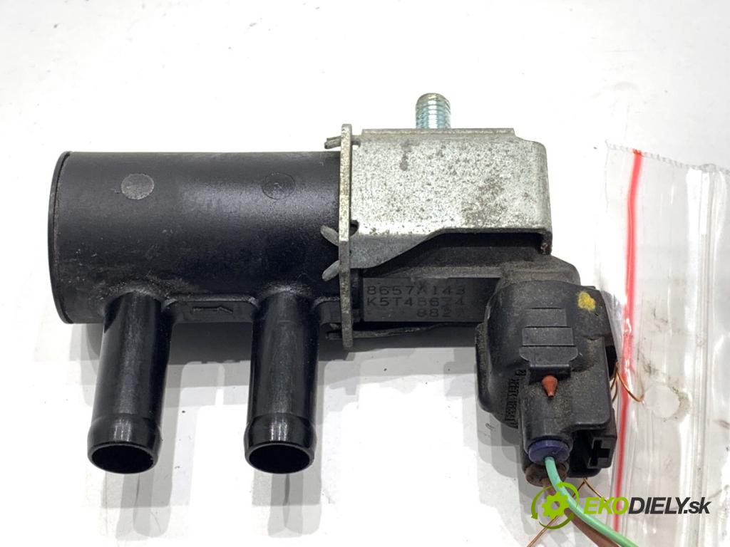 MITSUBISHI ECLIPSE SUV 2019 120 kW 1.5 T-Mivec 1499 Ventil tlaku 8657A143 (Ventil)