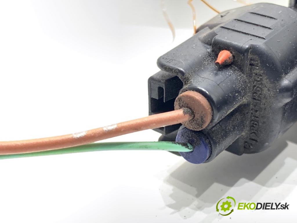 MITSUBISHI ECLIPSE SUV 2019 120 kW 1.5 T-Mivec 1499 Ventil tlaku 8657A143 (Ventil)