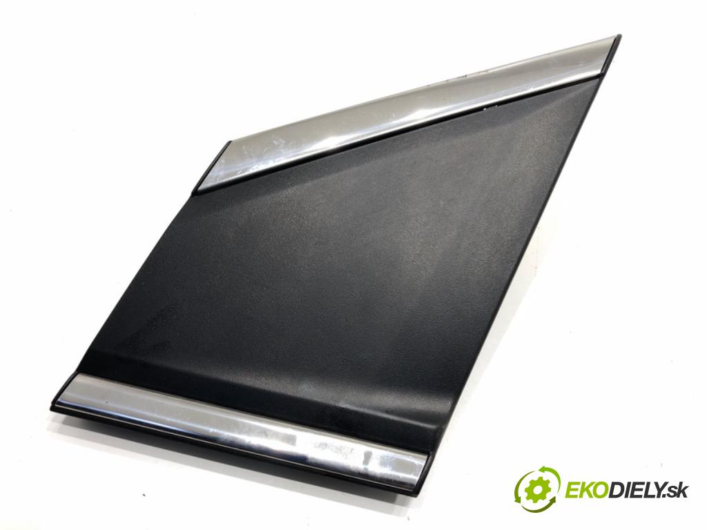 MITSUBISHI ECLIPSE SUV 2019 120 kW 1.5 T-Mivec 1499 lišta kryt zrcadla levá strana 7407A485