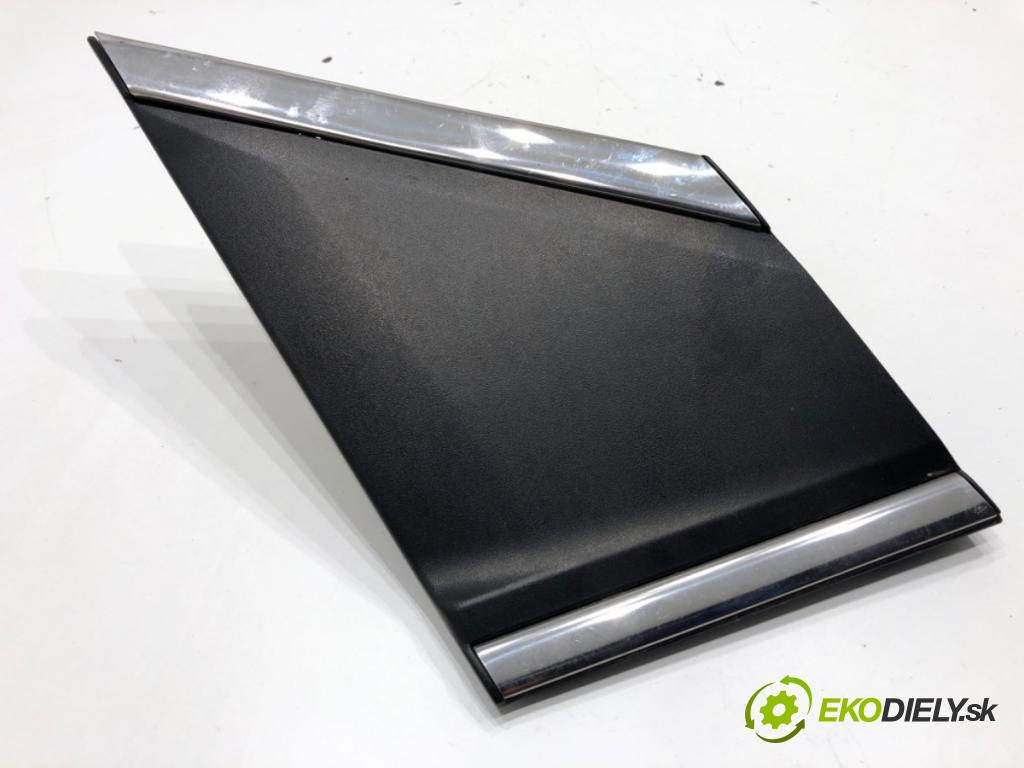 MITSUBISHI ECLIPSE SUV 2019 120 kW 1.5 T-Mivec 1499 lišta kryt zrcadla pravá 7407A486