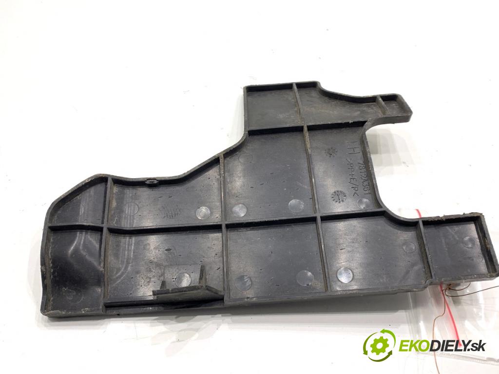 MITSUBISHI ECLIPSE SUV 2019 120 kW 1.5 T-Mivec 1499 Volant vzduchu ľavá strana 7812A361