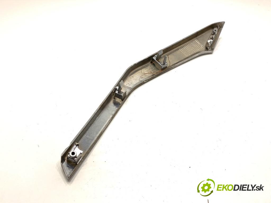 MITSUBISHI ECLIPSE SUV 2019 120 kW 1.5 T-Mivec 1499 lišta chróm nárazníka pravý přední část 6407A248