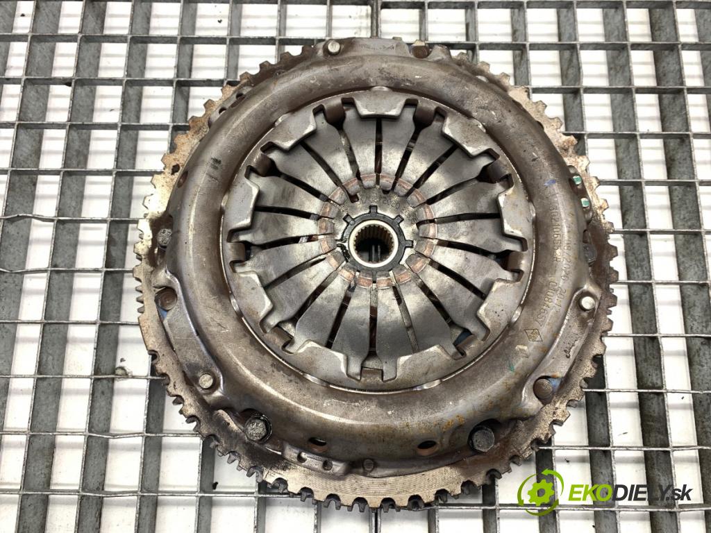 NISSAN MICRA K14 liftback 2020 74 kW 1.0 IG-T 100 999 Spojková sada (bez ložiska) 302106552R