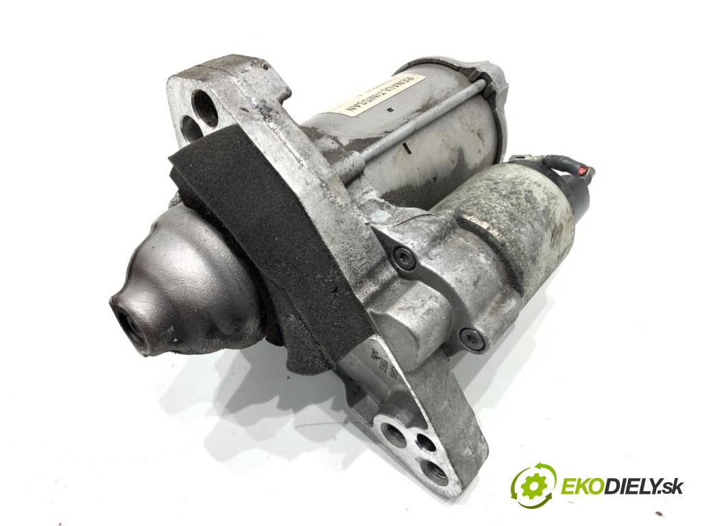 NISSAN MICRA K14 liftback 2020 74 kW 1.0 IG-T 100 999 Štartér 233005993R (Štartér)