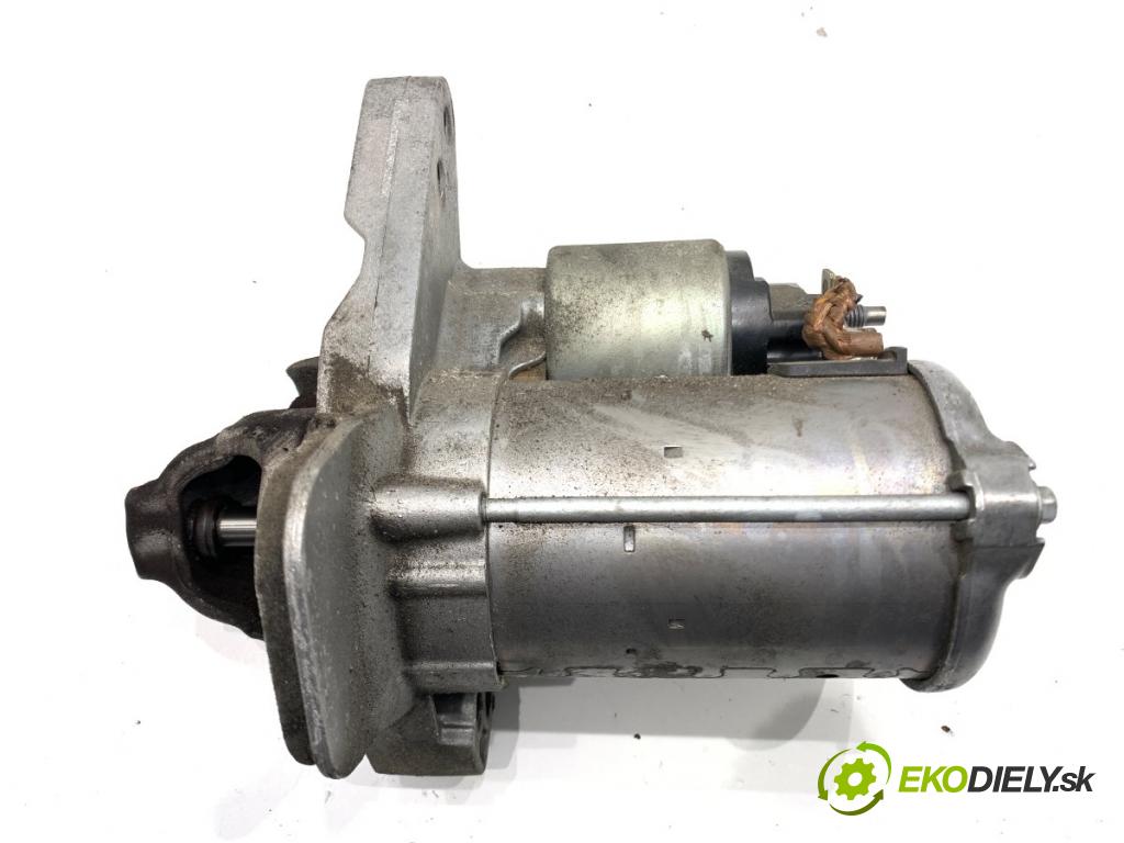 NISSAN MICRA K14 liftback 2020 74 kW 1.0 IG-T 100 999 Štartér 233005993R (Štartér)