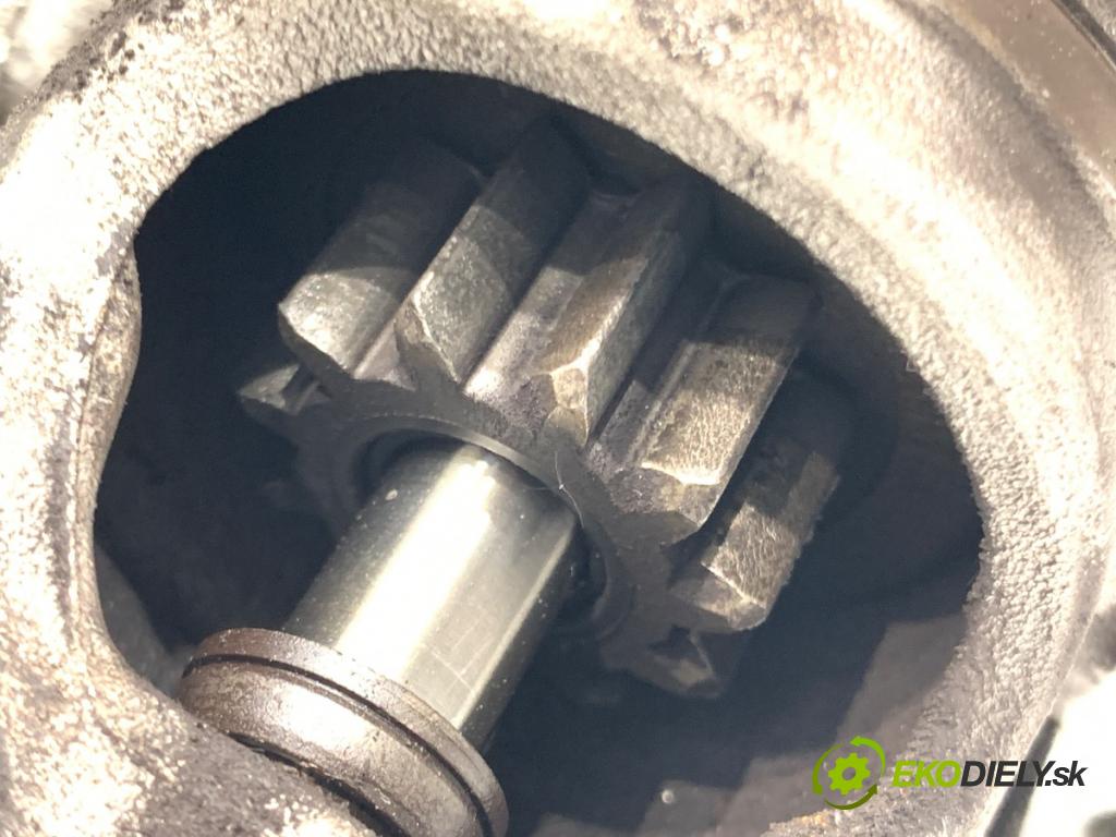 NISSAN MICRA K14 liftback 2020 74 kW 1.0 IG-T 100 999 Štartér 233005993R (Štartér)