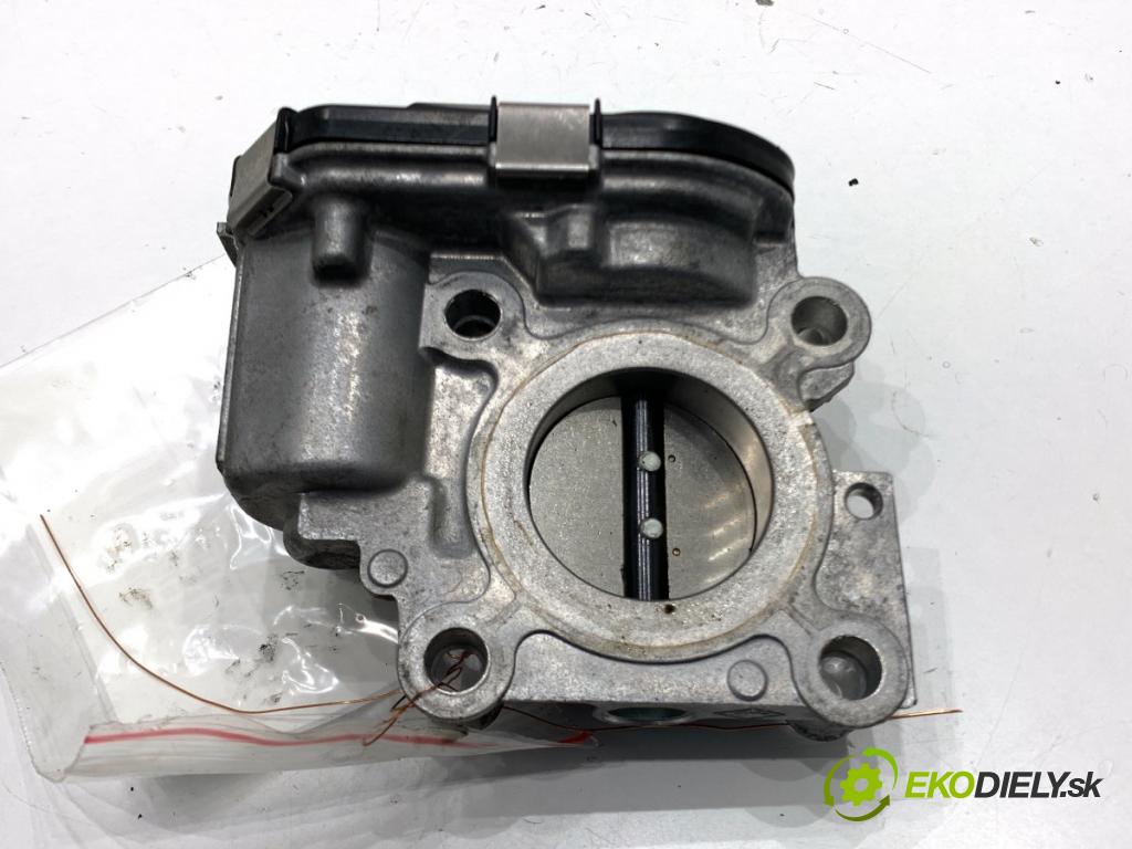 NISSAN MICRA K14 liftback 2020 74 kW 1.0 IG-T 100 999 Škrtiaca klapka 161200428R (Škrtiaca klapka)