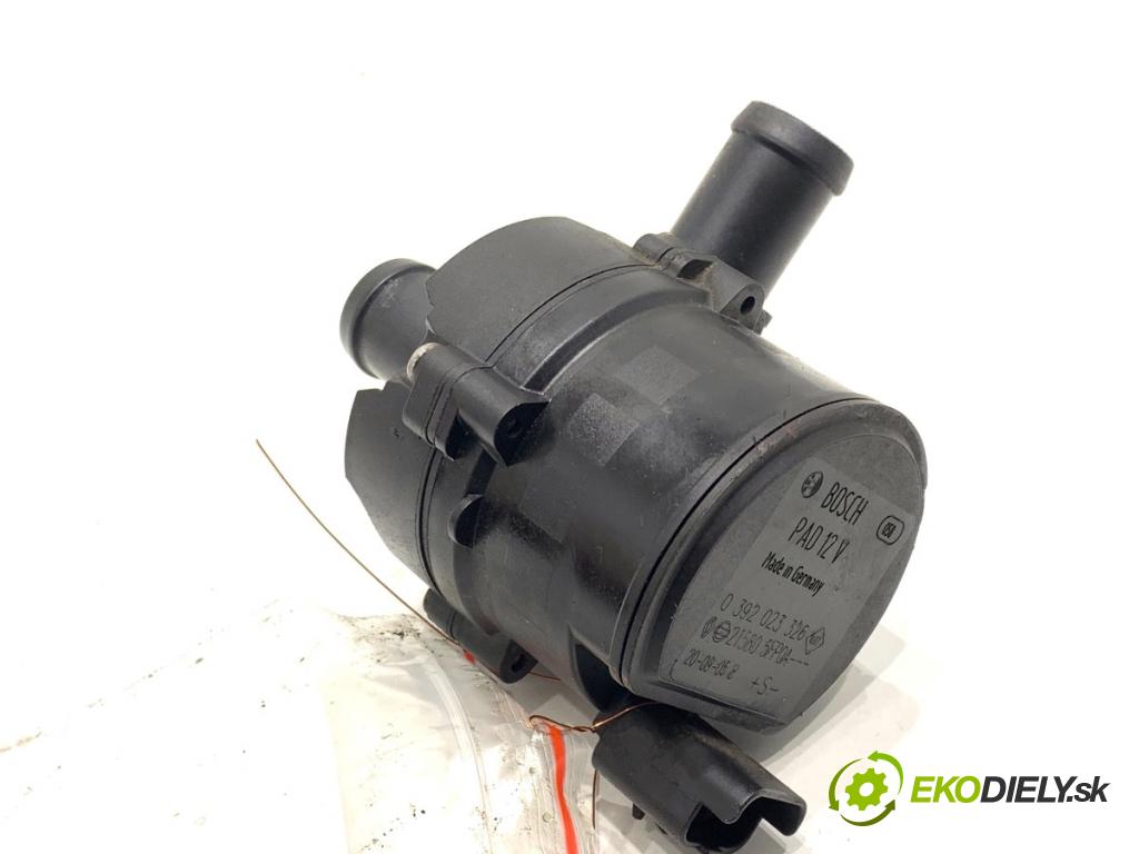 NISSAN MICRA K14 liftback 2020 74 kW 1.0 IG-T 100 999 DALŠÍ: pumpa vody 0392023326 (Vodní pumpa)