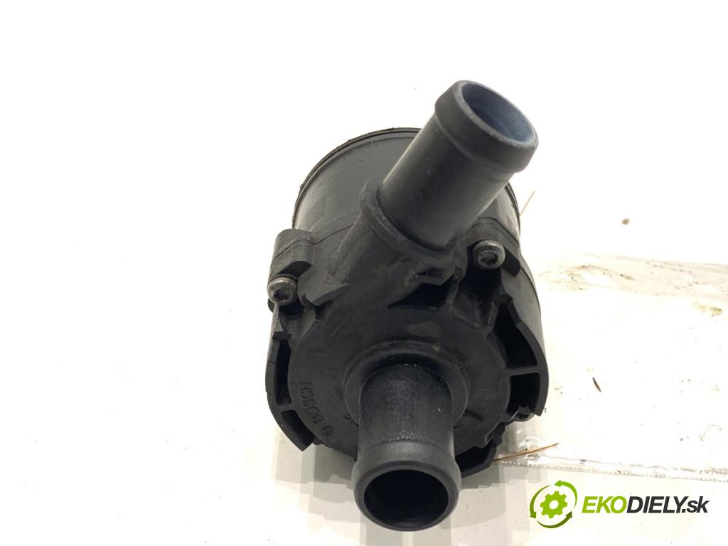 NISSAN MICRA K14 liftback 2020 74 kW 1.0 IG-T 100 999 DALŠÍ: Pumpa vody 0392023326 (Vodná pumpa)