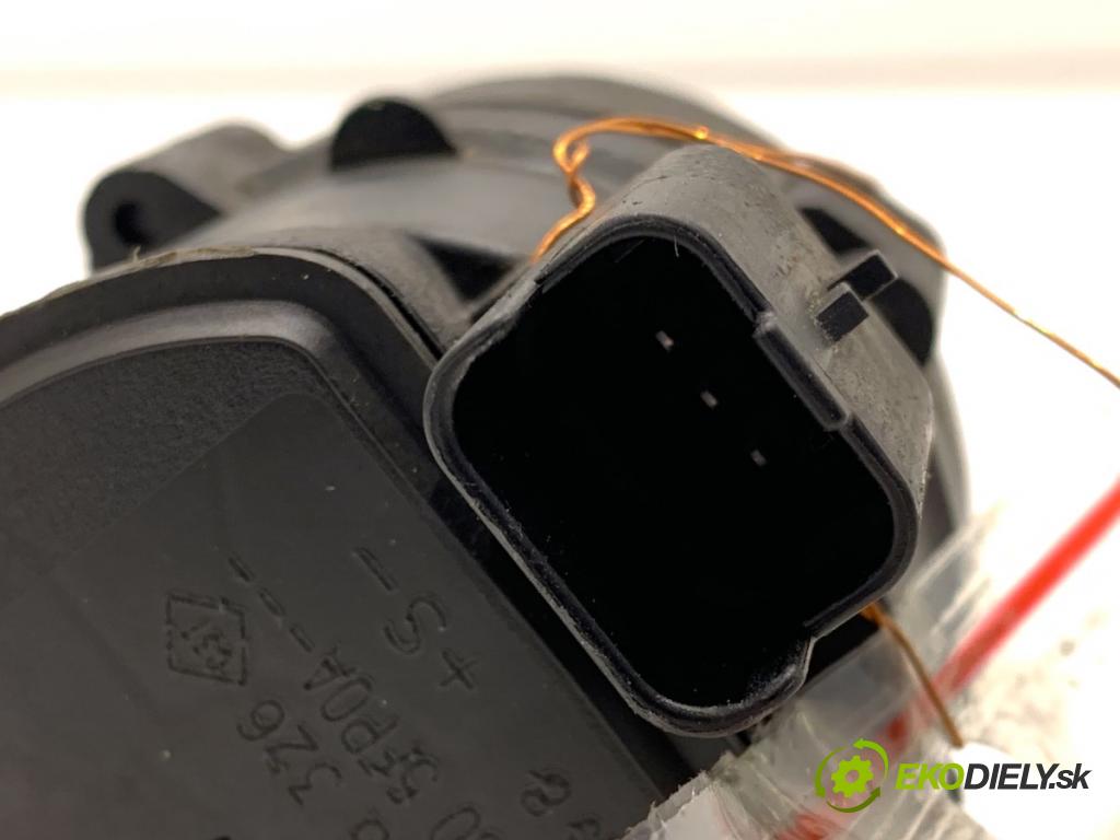 NISSAN MICRA K14 liftback 2020 74 kW 1.0 IG-T 100 999 DALŠÍ: Pumpa vody 0392023326 (Vodná pumpa)