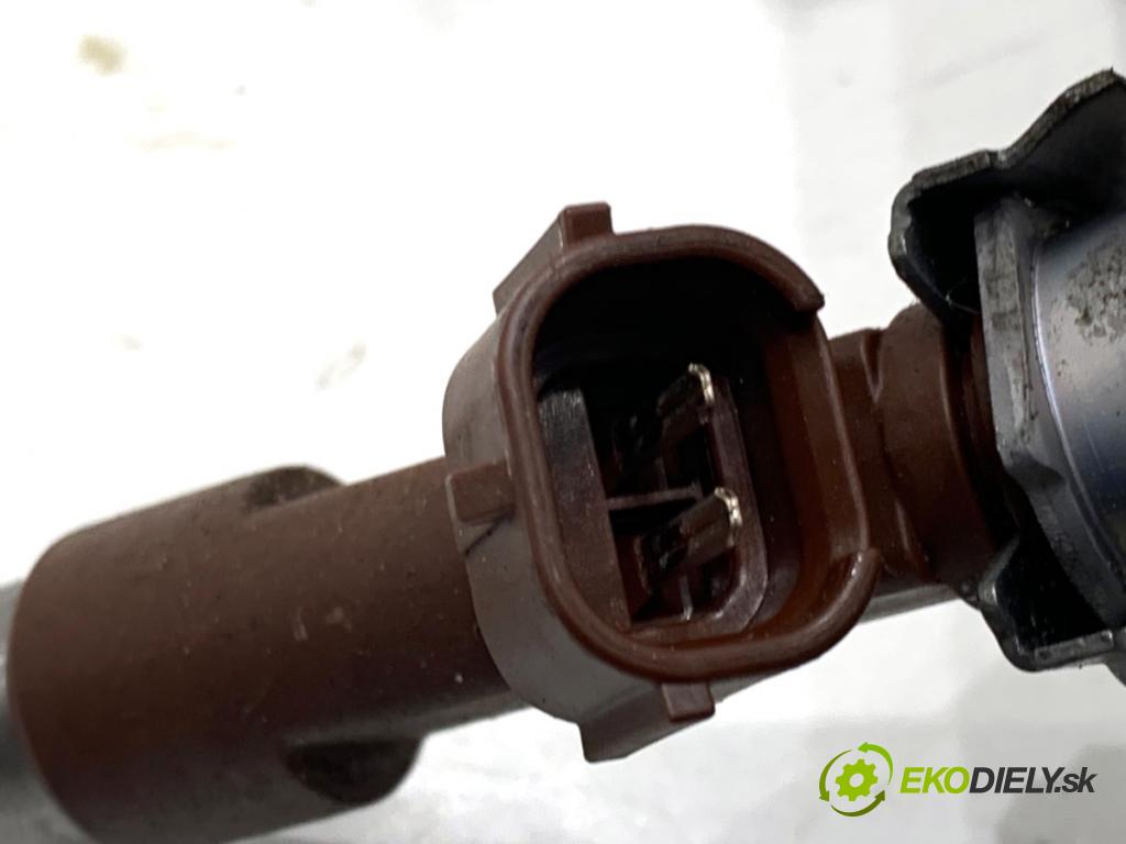 NISSAN MICRA K14 liftback 2020 74 kW 1.0 IG-T 100 999 Lišta vstrekovacia INJEKCIA: 16600-8769R