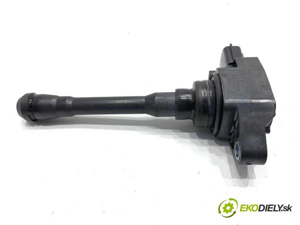 NISSAN MICRA K14 liftback 2020 74 kW 1.0 IG-T 100 999 Cievka zapaľovacia 224332734R (Zapaľovacia cievka)
