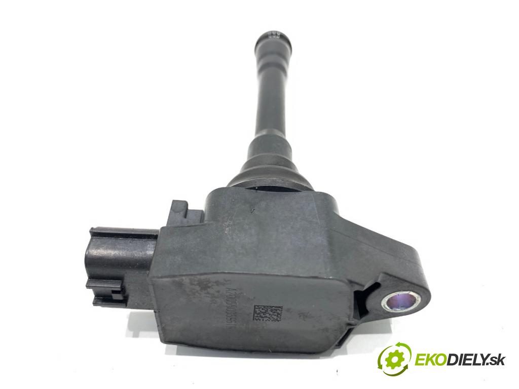 NISSAN MICRA K14 liftback 2020 74 kW 1.0 IG-T 100 999 Cievka zapaľovacia 224332734R (Zapaľovacia cievka)