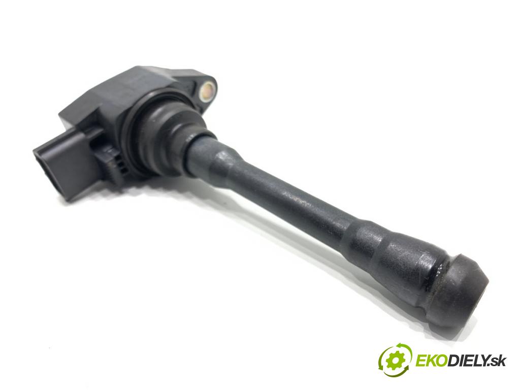 NISSAN MICRA K14 liftback 2020 74 kW 1.0 IG-T 100 999 Cievka zapaľovacia 224332734R (Zapaľovacia cievka)