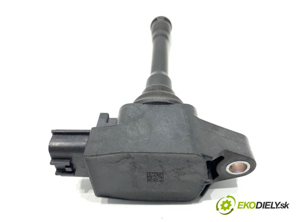 NISSAN MICRA K14 liftback 2020 74 kW 1.0 IG-T 100 999 Cievka zapaľovacia 224332734R (Zapaľovacia cievka)