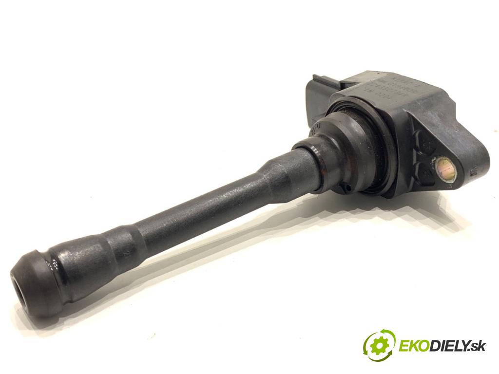 NISSAN MICRA K14 liftback 2020 74 kW 1.0 IG-T 100 999 cívka zapalovací 224332734R (Zážehová cívka)