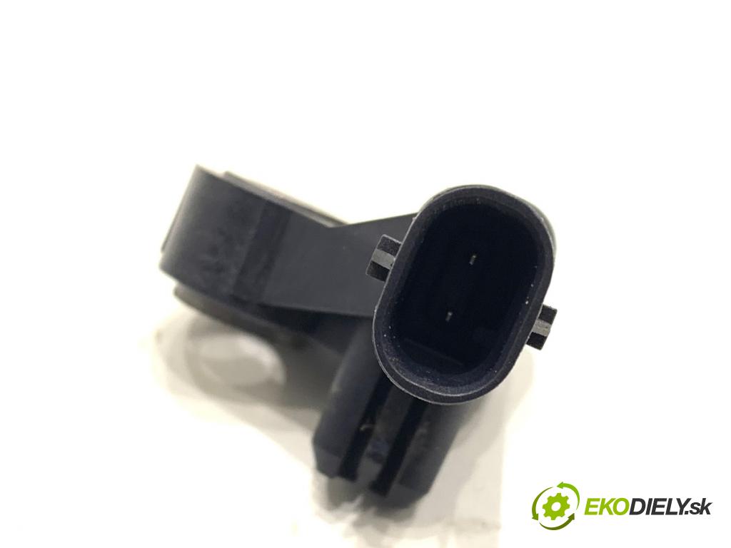 MITSUBISHI ECLIPSE SUV 2019 120 kW 1.5 T-Mivec 1499 Snímač nárazu 8651A259 (Snímač nárazu)