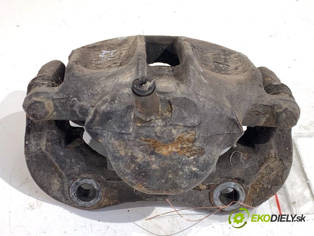 DAEWOO LUBLIN II Platforma / podwozie 1998 66 kW 2.4 TD (3354) 2417 Brzdič strmeň pravy predný