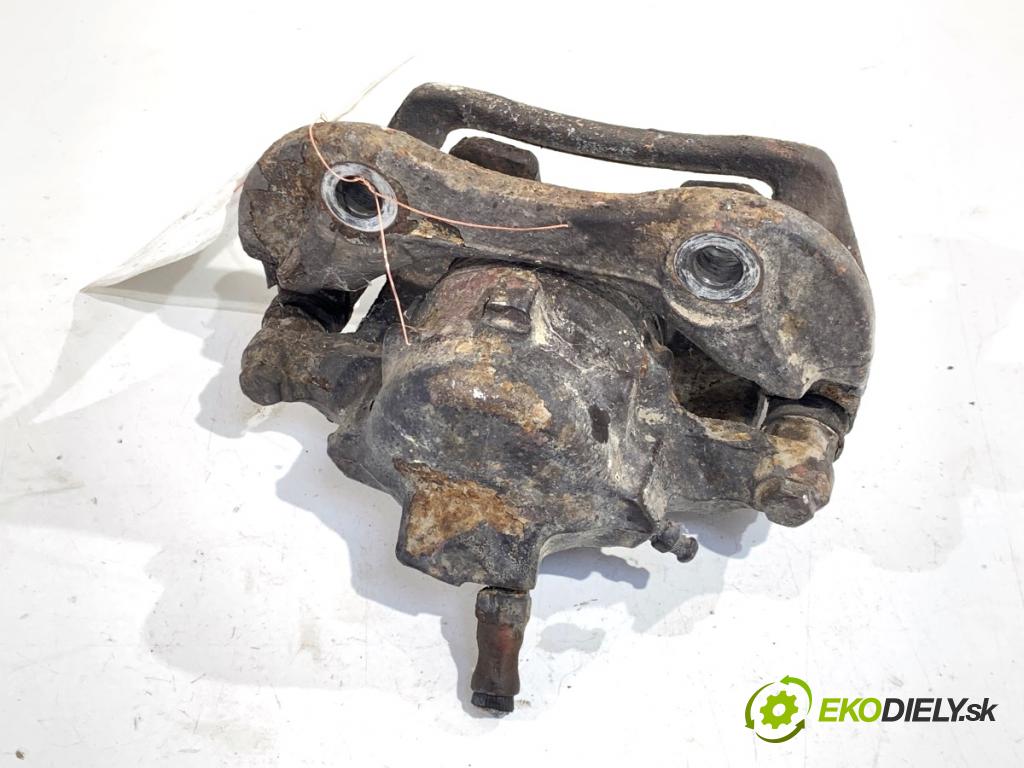 DAEWOO LUBLIN II Platforma / podwozie 1998 66 kW 2.4 TD (3354) 2417 Brzdič strmeň pravy predný