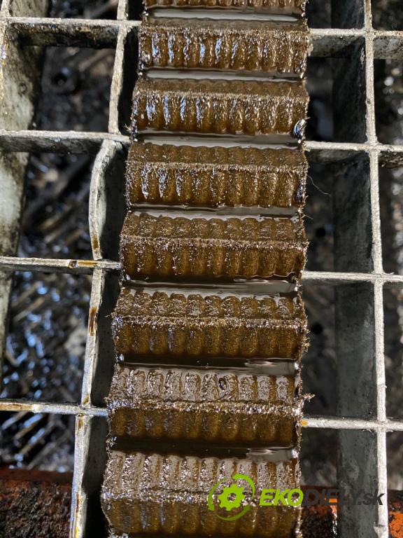 FORD FIESTA MK8 liftback 2021 55 kW 1.1 Ti-VCT 1084 Motor FSJA (Motor)