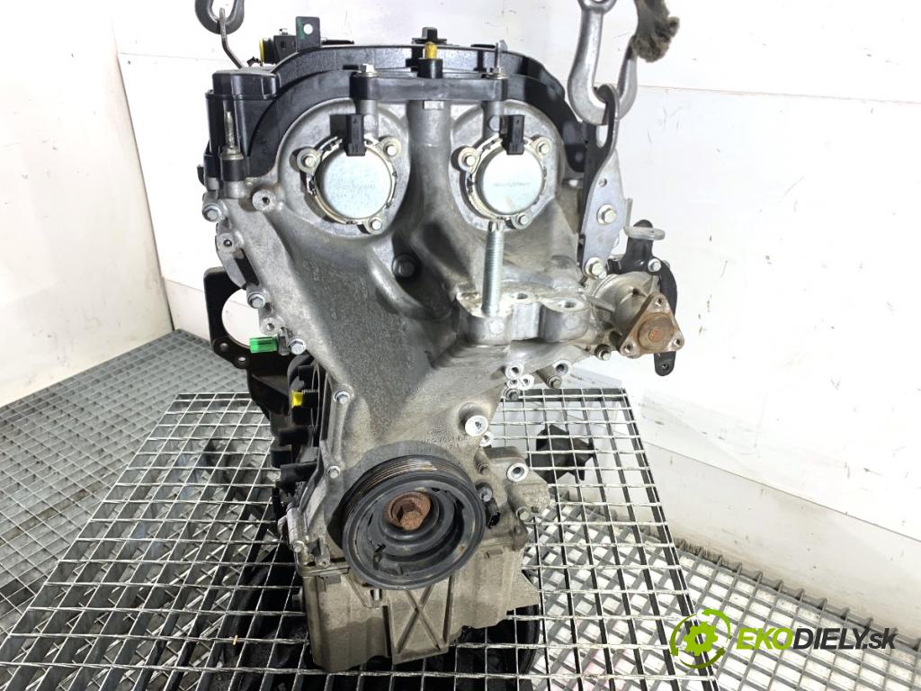 FORD FIESTA MK8 liftback 2021 55 kW 1.1 Ti-VCT 1084 Motor FSJA (Motor)