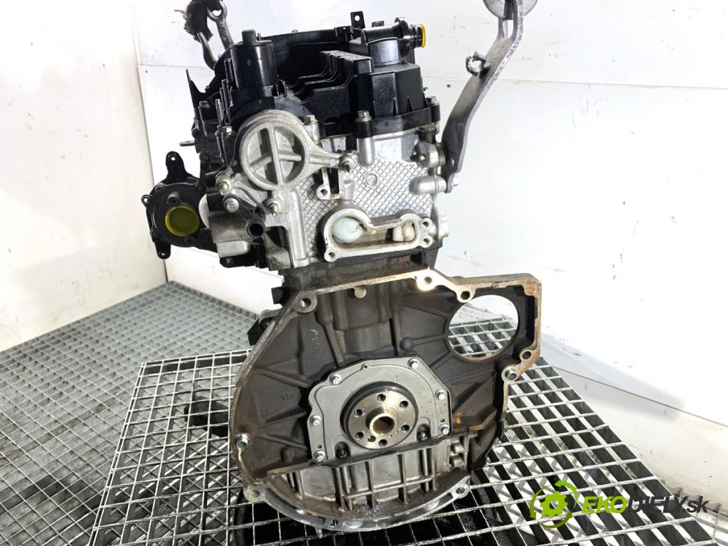 FORD FIESTA MK8 liftback 2021 55 kW 1.1 Ti-VCT 1084 Motor FSJA (Motor)