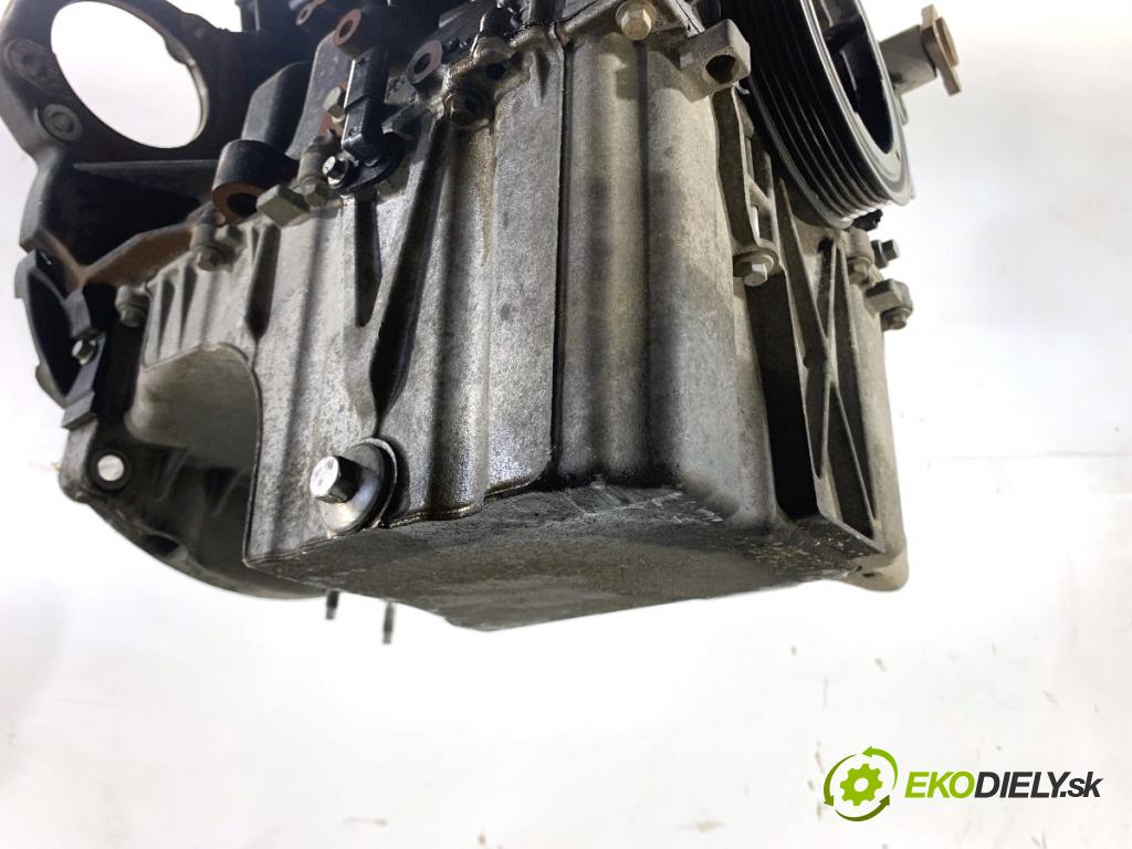 FORD FIESTA MK8 liftback 2021 55 kW 1.1 Ti-VCT 1084 Motor FSJA (Motor)