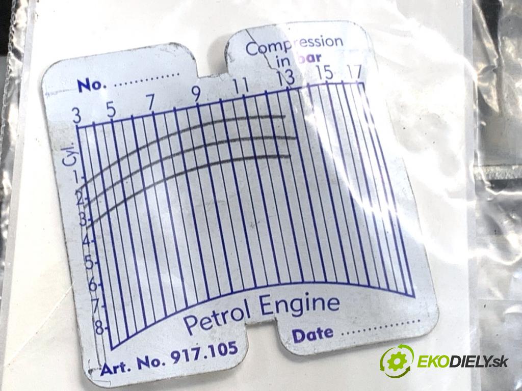 FORD FIESTA MK8 liftback 2021 55 kW 1.1 Ti-VCT 1084 Motor FSJA (Motor)