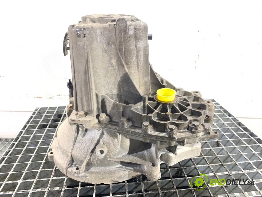 FORD FIESTA MK8 liftback 2021 55 kW 1.1 Ti-VCT 1084 Prevodovka H1BR7002GFJ (Prevodovka)