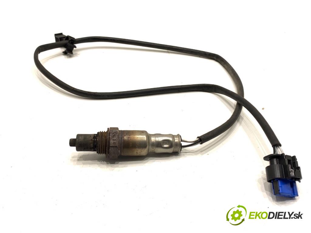 FORD FIESTA MK8 liftback 2021 55 kW 1.1 Ti-VCT 1084 sonda lambda H1BA-9G444-DC (Lambda sonda)