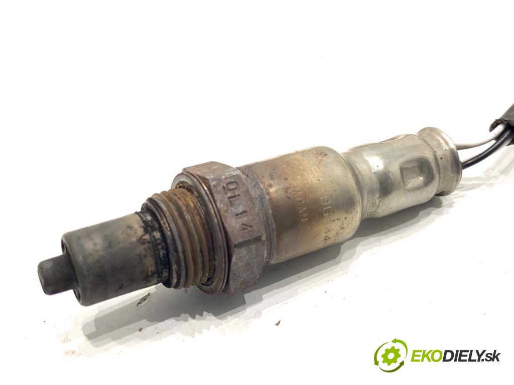 FORD FIESTA MK8 liftback 2021 55 kW 1.1 Ti-VCT 1084 sonda lambda H1BA-9G444-DC (Lambda sonda)