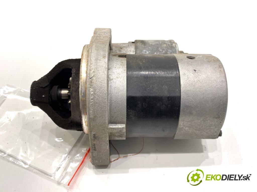 FORD FIESTA MK8 liftback 2021 55 kW 1.1 Ti-VCT 1084 startér H1BT-11000-BB (Startér)