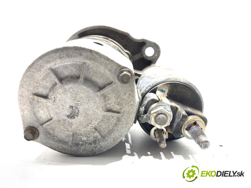 FORD FIESTA MK8 liftback 2021 55 kW 1.1 Ti-VCT 1084 Štartér H1BT-11000-BB (Štartér)