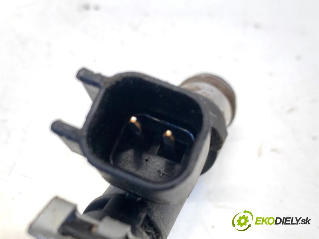 FORD FIESTA MK8 liftback 2021 55 kW 1.1 Ti-VCT 1084 Lišta vstrekovacia INJEKCIA: H1BG-9H487-AA E3BG-9F593-CA